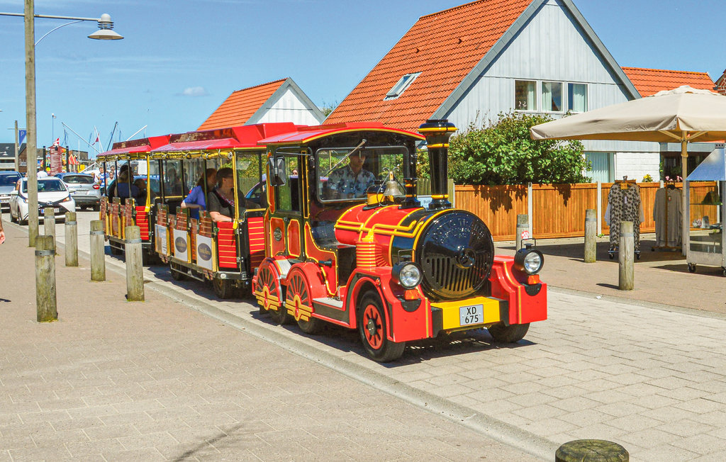 Ferienhaus - Søndervig , Dänemark - C15351 29