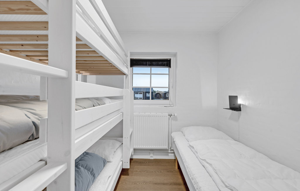 Feriehuse - Søndervig , Danmark - C15048 28