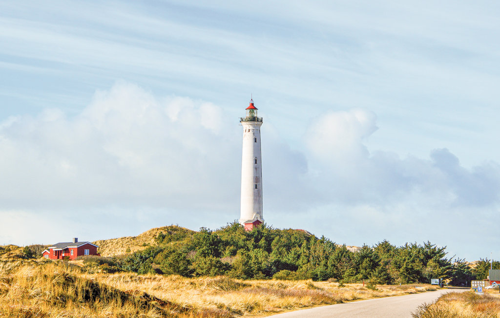 Ferienhaus - Søndervig , Dänemark - C15351 32