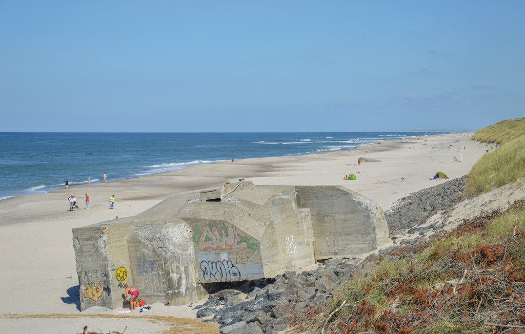 Feriehuse - Søndervig , Danmark - C15048 37