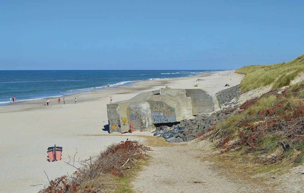 Feriehus - Søndervig , Danmark - C15034 20