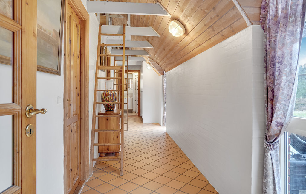 Ferienhaus - Søndervig , Dänemark - C15351 20