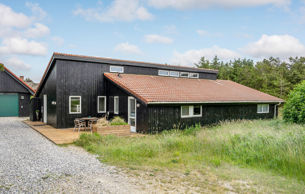 Feriehuse - Søndervig , Danmark - C15199 14