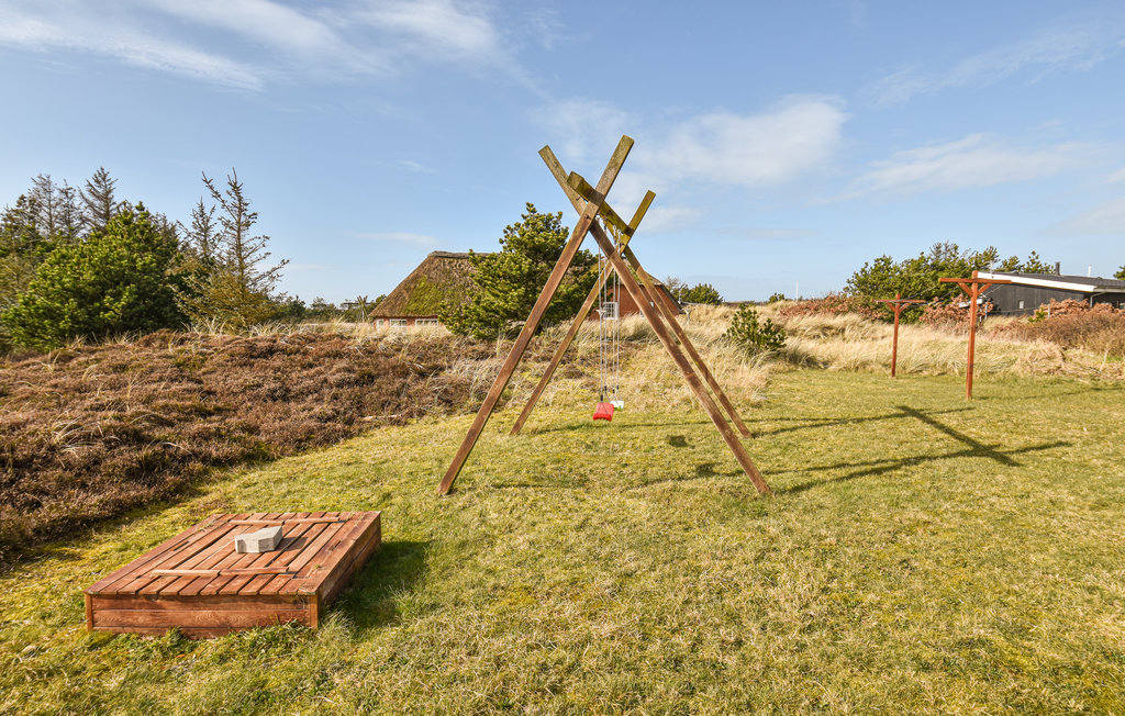 Ferienhaus - Søndervig , Dänemark - C15351 14