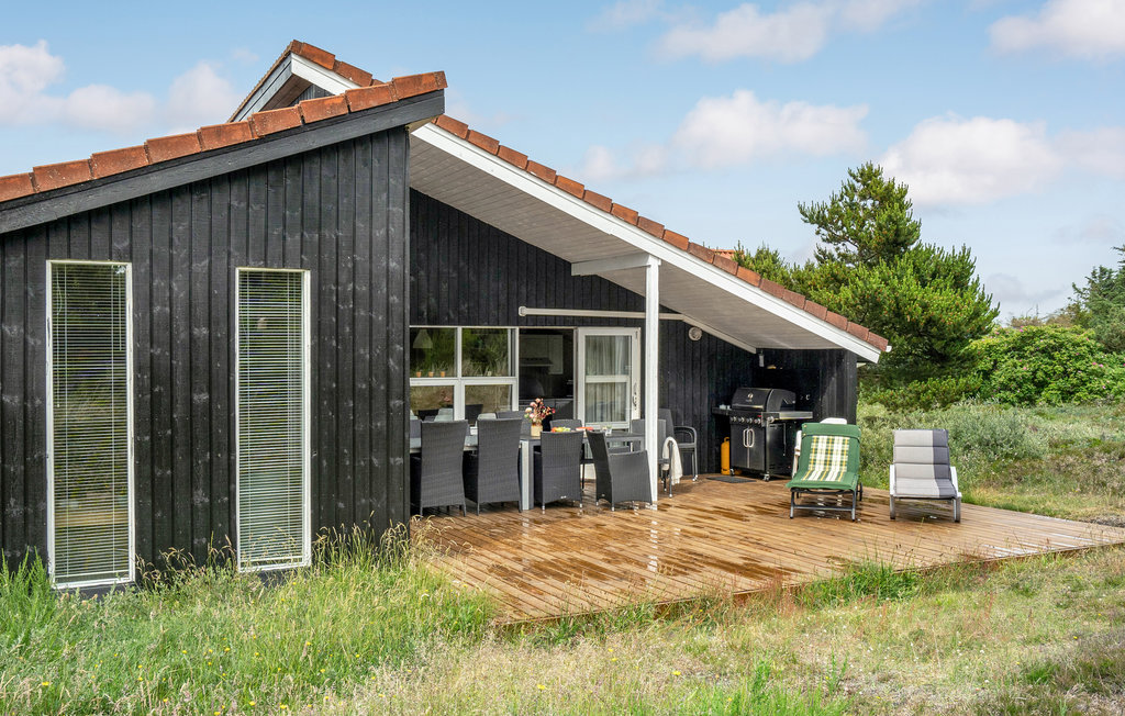 Feriehuse - Søndervig , Danmark - C15199 13