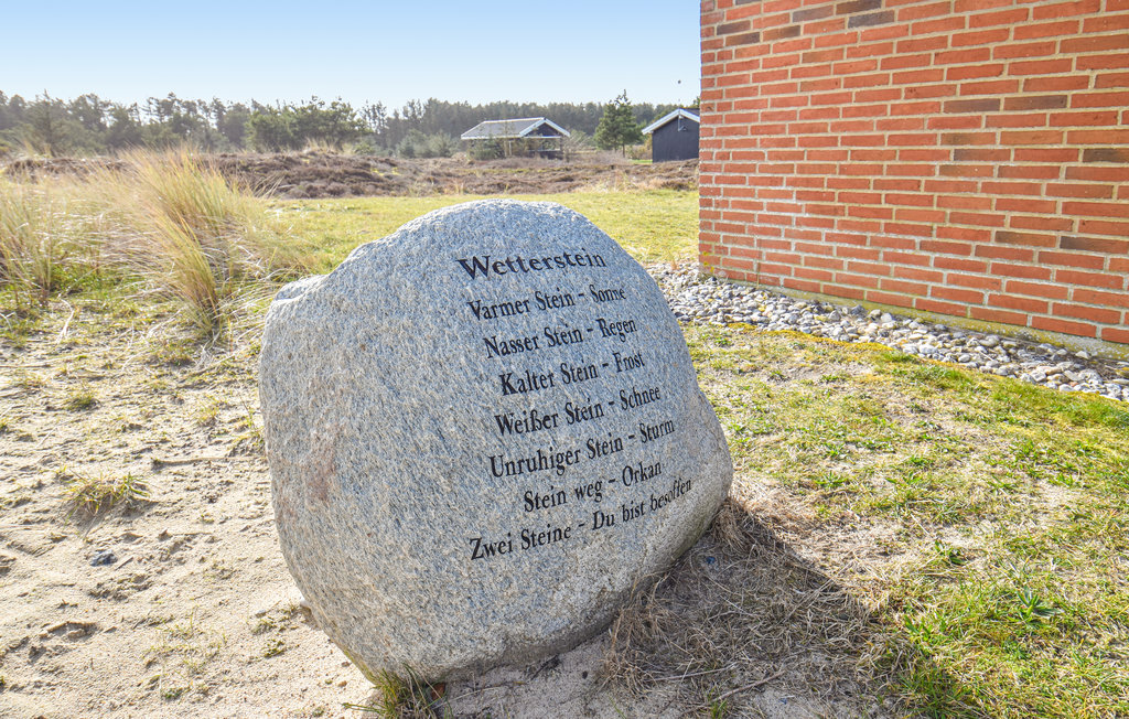 Ferienhaus - Søndervig , Dänemark - C15351 13