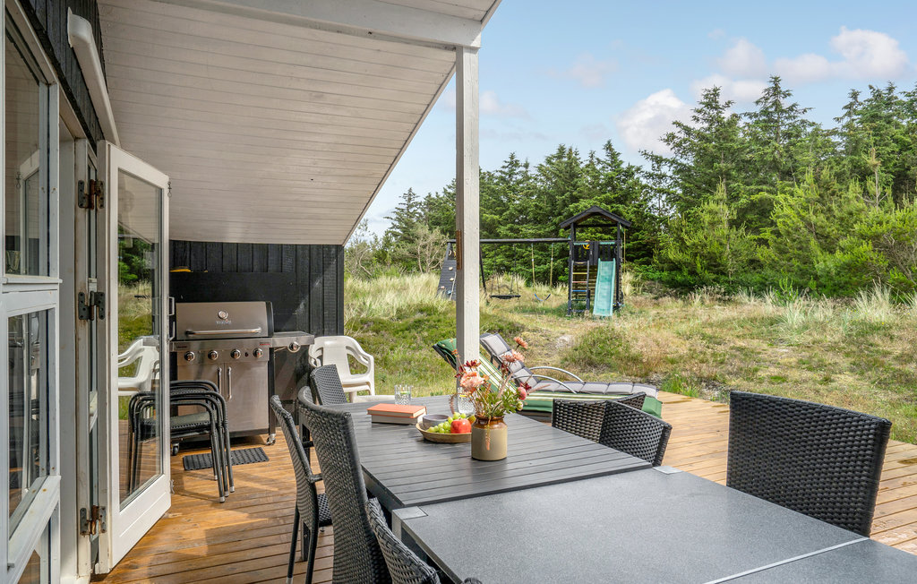 Feriehuse - Søndervig , Danmark - C15199 11