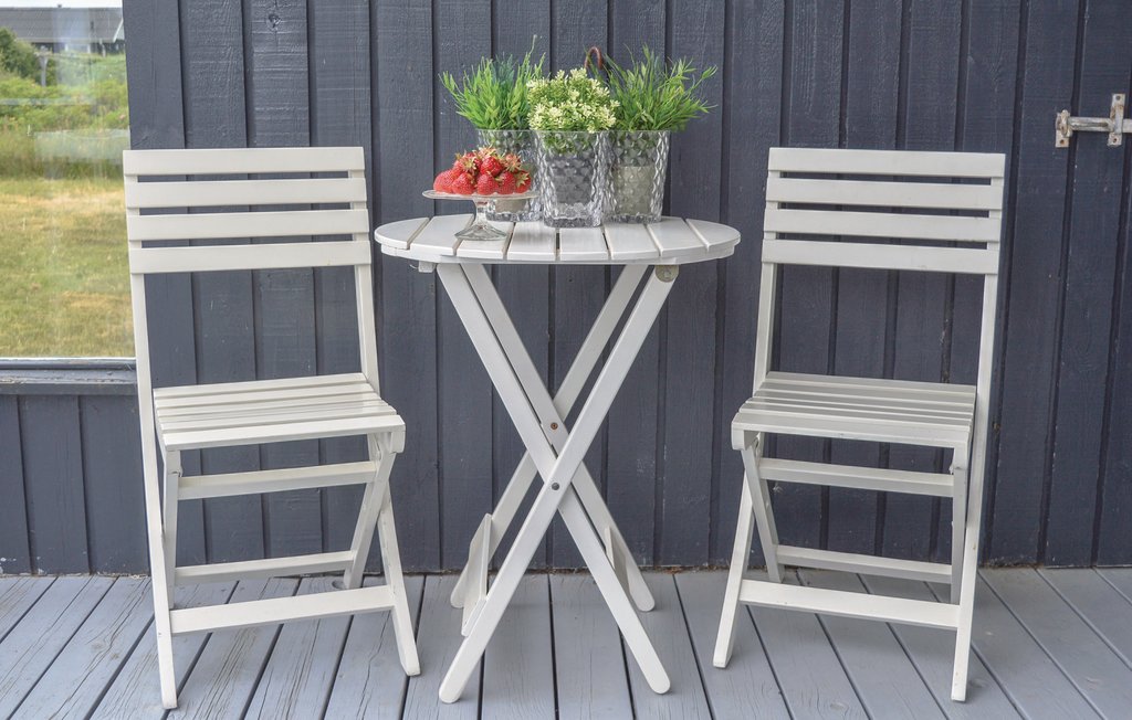 Feriehus - Søndervig , Danmark - C15034 8