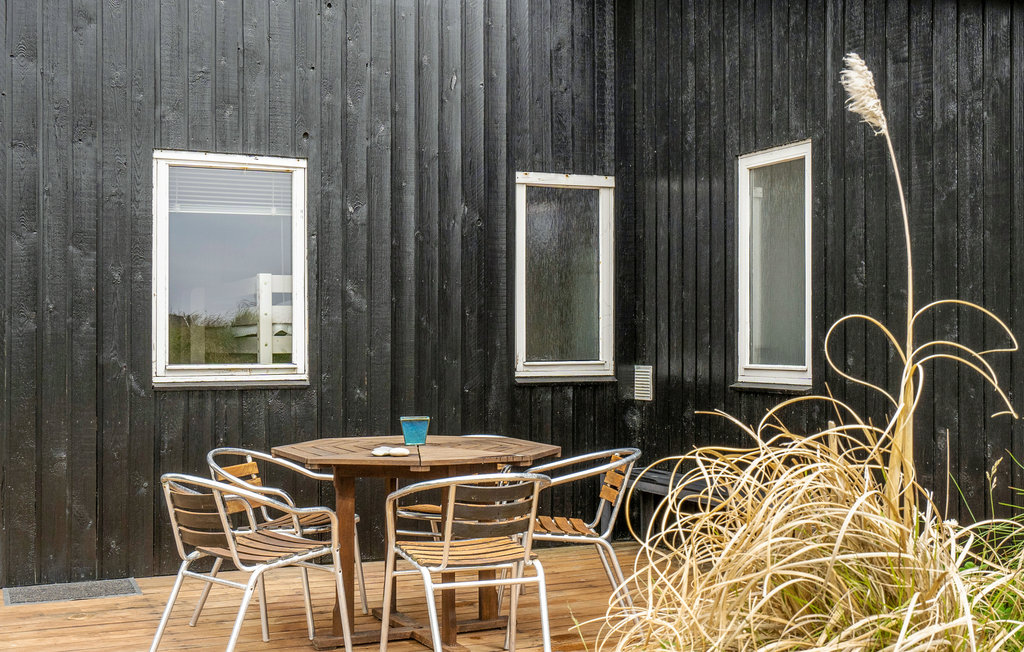 Feriehuse - Søndervig , Danmark - C15199 15