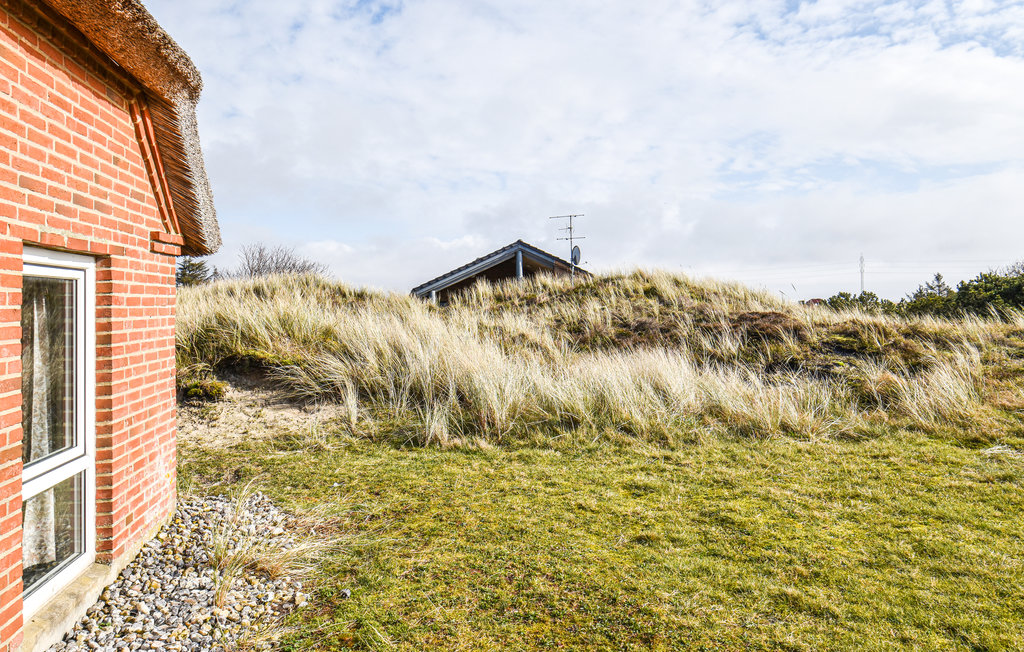 Ferienhaus - Søndervig , Dänemark - C15351 12
