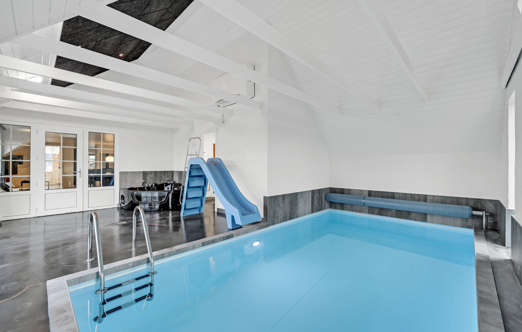 Feriehuse - Søndervig , Danmark - C15048 8