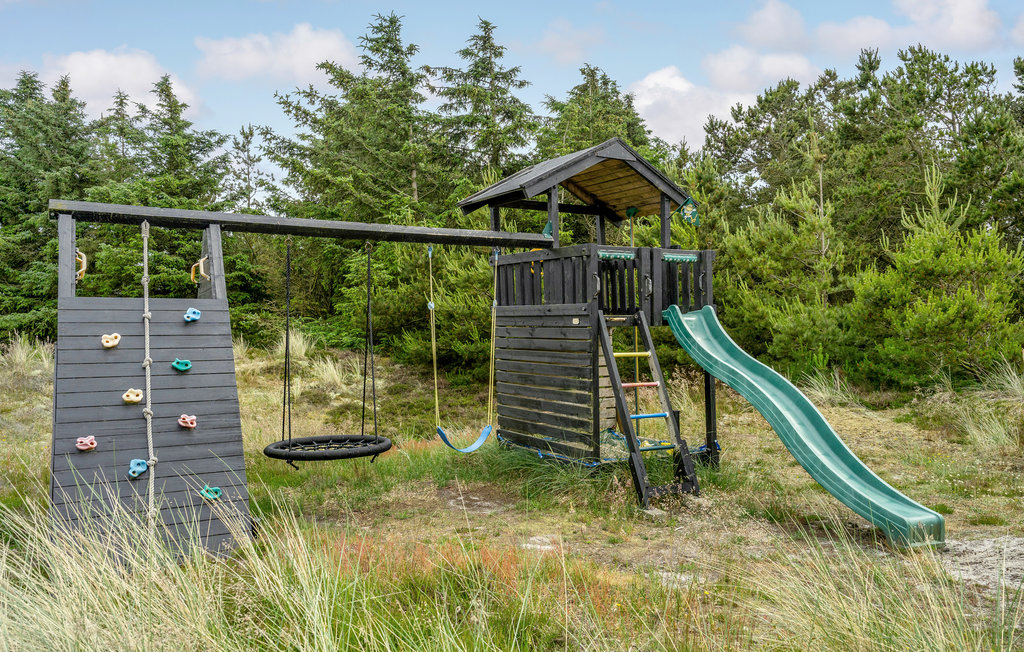 Feriehuse - Søndervig , Danmark - C15199 12