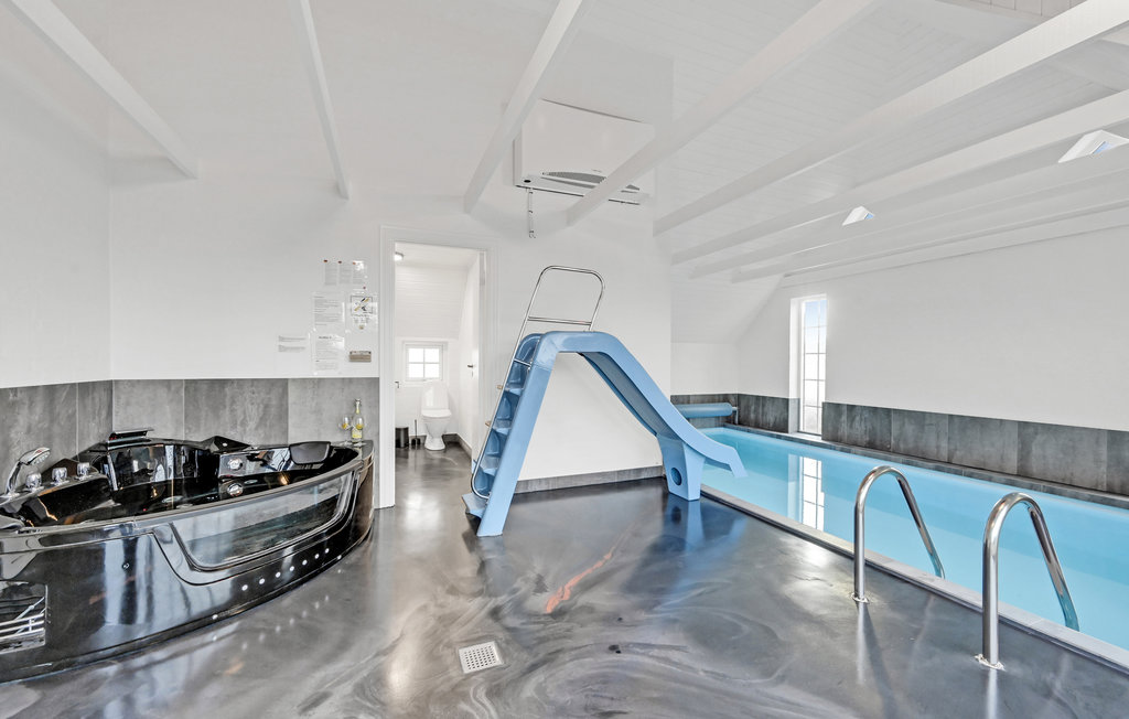 Feriehuse - Søndervig , Danmark - C15048 11