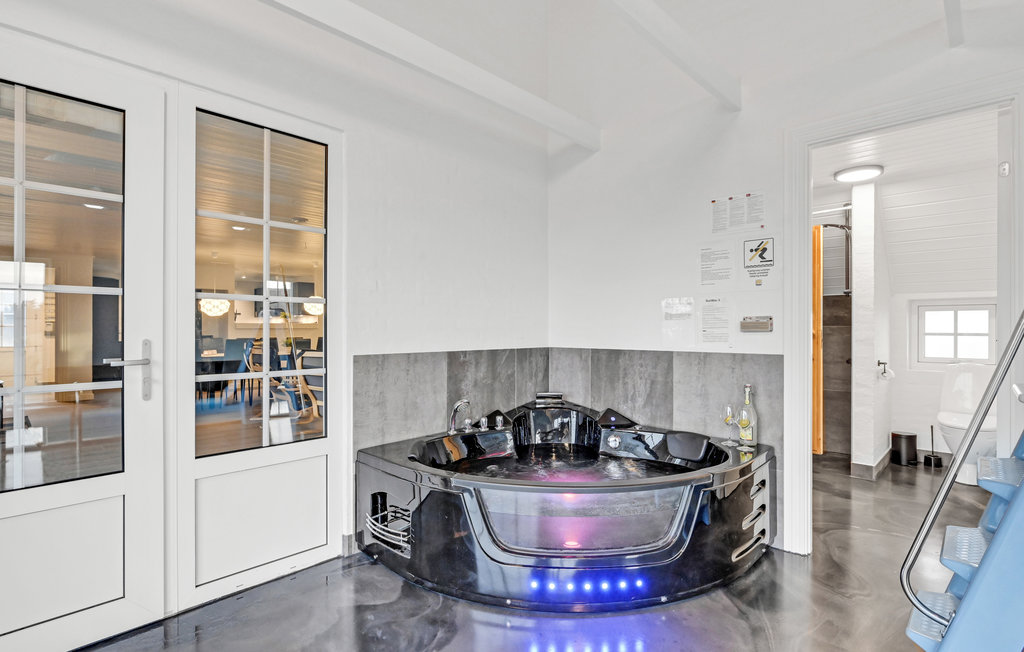 Feriehuse - Søndervig , Danmark - C15048 12