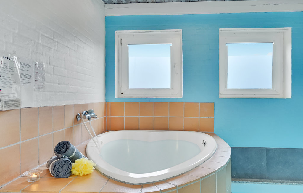 Ferienhaus - Søndervig , Dänemark - C15351 9