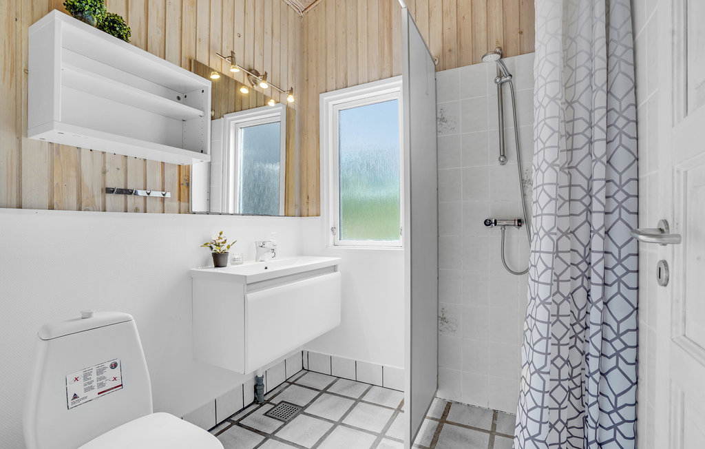 Feriehuse - Søndervig , Danmark - C15199 22