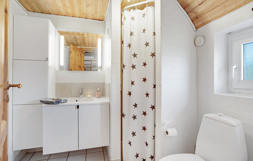 Ferienhaus - Søndervig , Dänemark - C15351 25