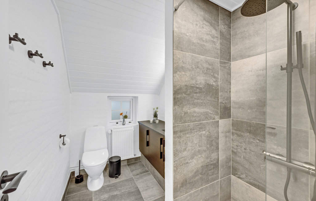 Feriehuse - Søndervig , Danmark - C15048 32