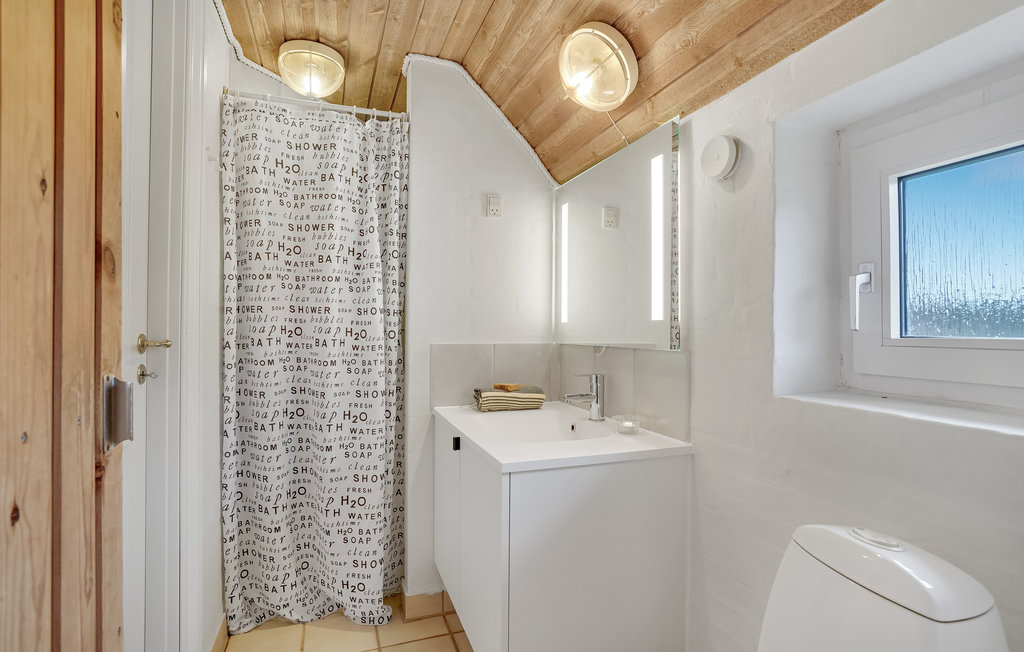 Ferienhaus - Søndervig , Dänemark - C15351 26