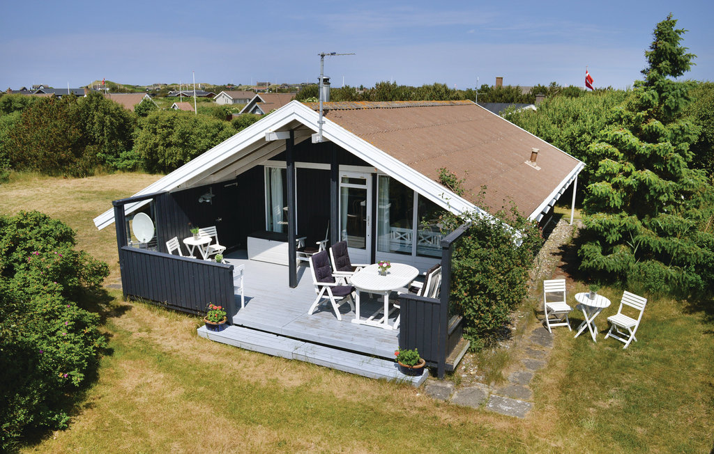 Feriehus - Søndervig , Danmark - C15034 1