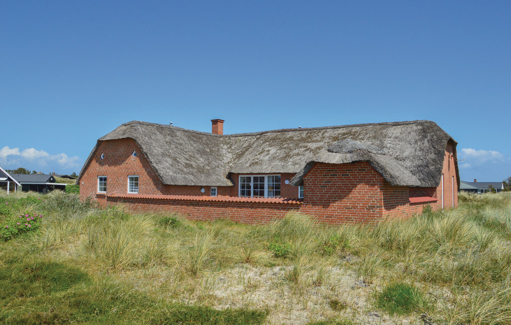 Feriehuse - Søndervig , Danmark - C15048 1