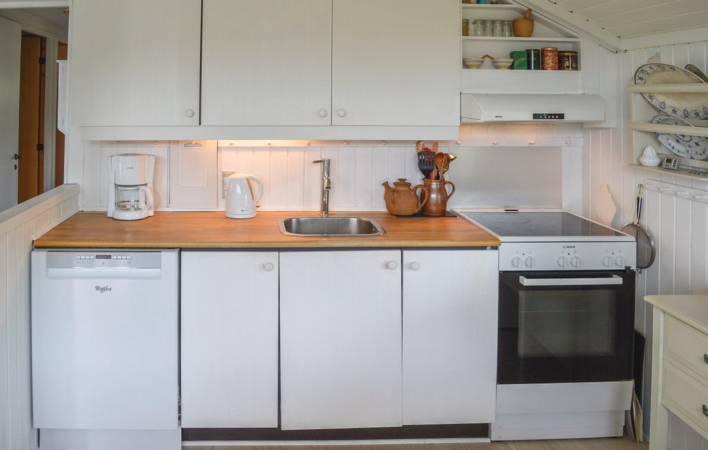 Feriehus - Søndervig , Danmark - C15034 12