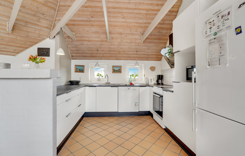 Ferienhaus - Søndervig , Dänemark - C15351 18