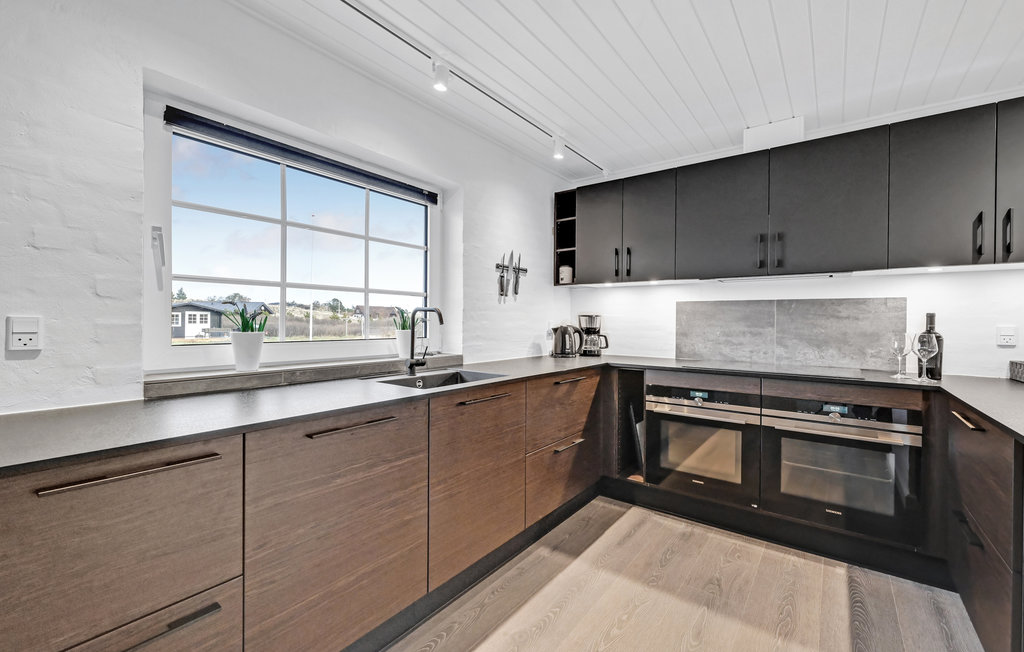 Feriehuse - Søndervig , Danmark - C15048 7