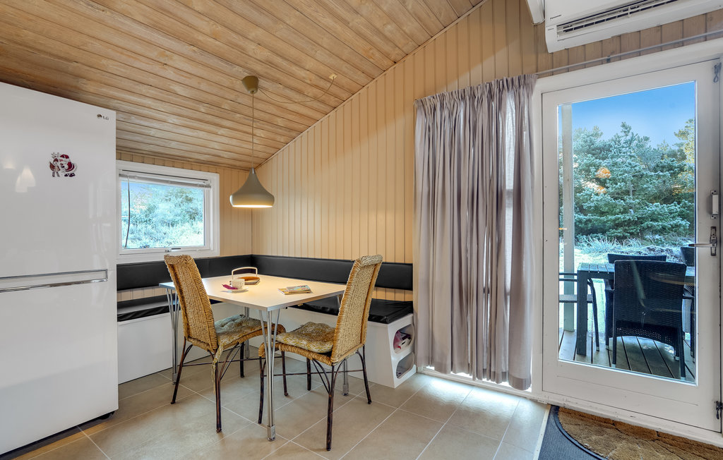 Feriehuse - Søndervig , Danmark - C15199 6