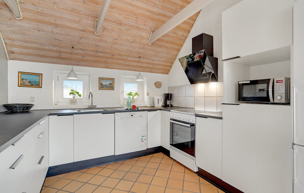 Ferienhaus - Søndervig , Dänemark - C15351 19