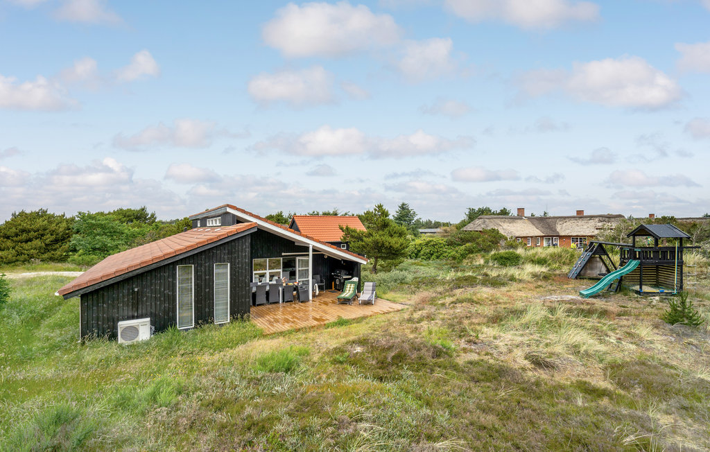 Feriehuse - Søndervig , Danmark - C15199 10