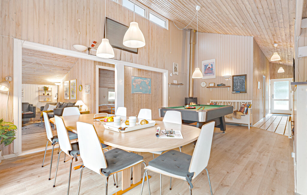 Feriehuse - Søndervig , Danmark - C15199 4