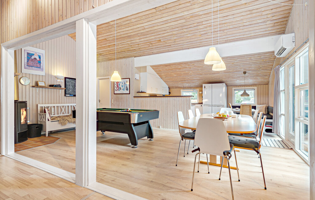 Feriehuse - Søndervig , Danmark - C15199 5