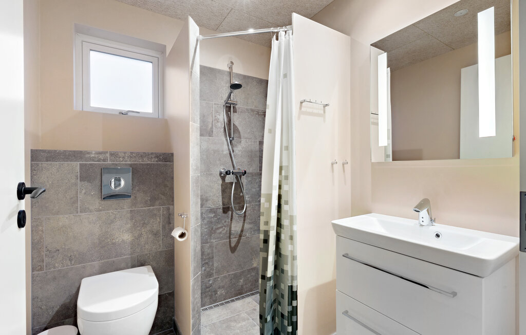 Feriehuse - Søndervig , Danmark - C15493 20