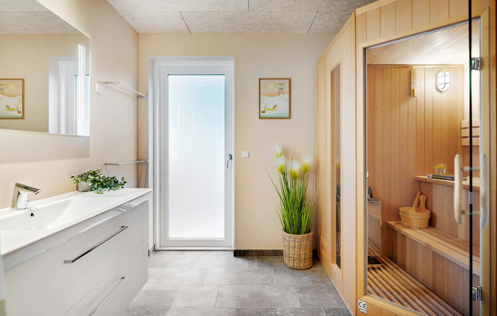 Feriehuse - Søndervig , Danmark - C15493 7