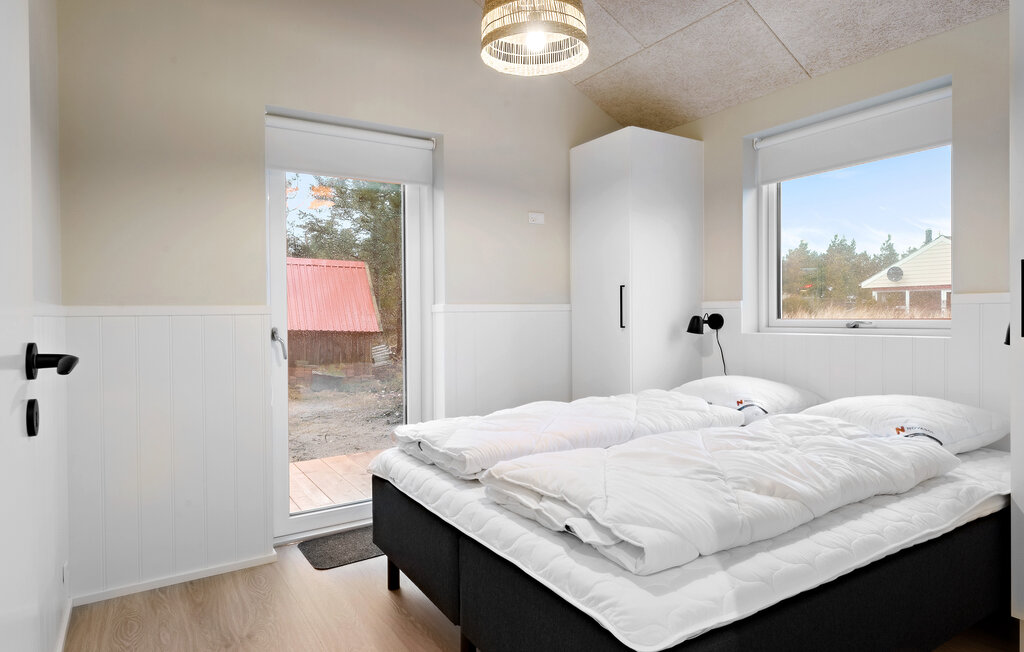 Feriehuse - Søndervig , Danmark - C15493 16