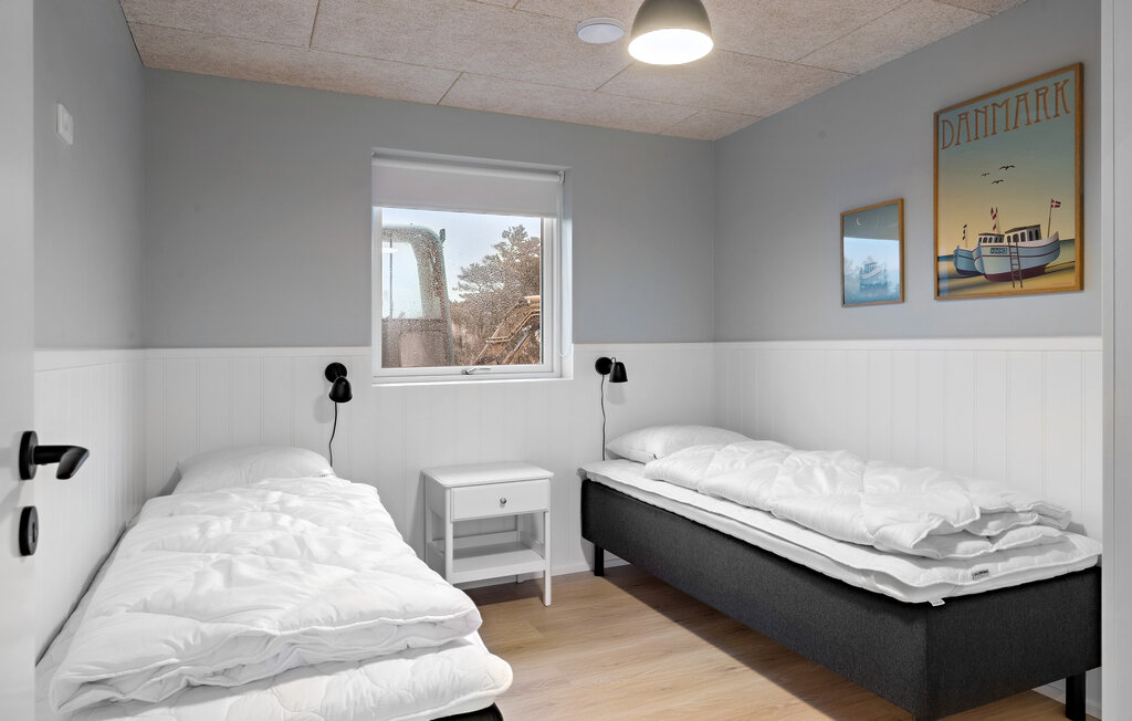 Feriehuse - Søndervig , Danmark - C15493 17