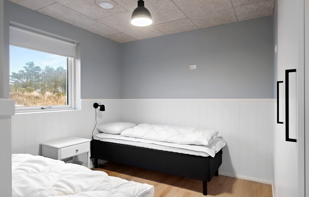 Feriehuse - Søndervig , Danmark - C15493 18