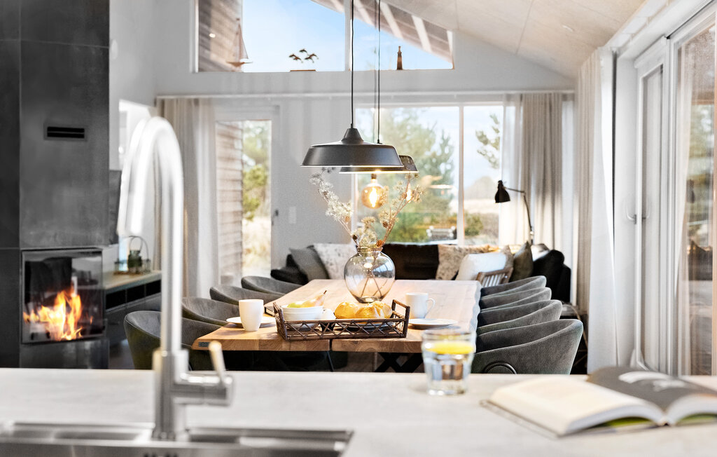 Feriehuse - Søndervig , Danmark - C15493 13