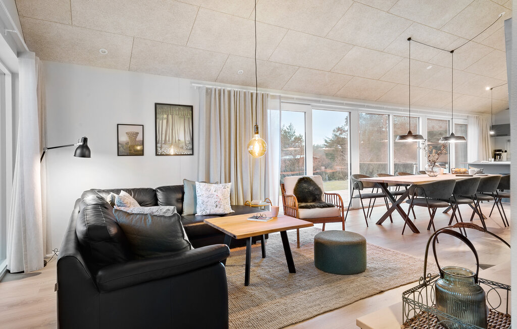 Feriehuse - Søndervig , Danmark - C15493 2