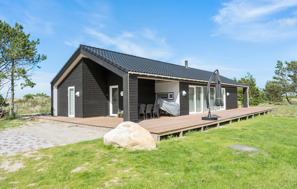 Feriehuse - Søndervig , Danmark - C15493 1