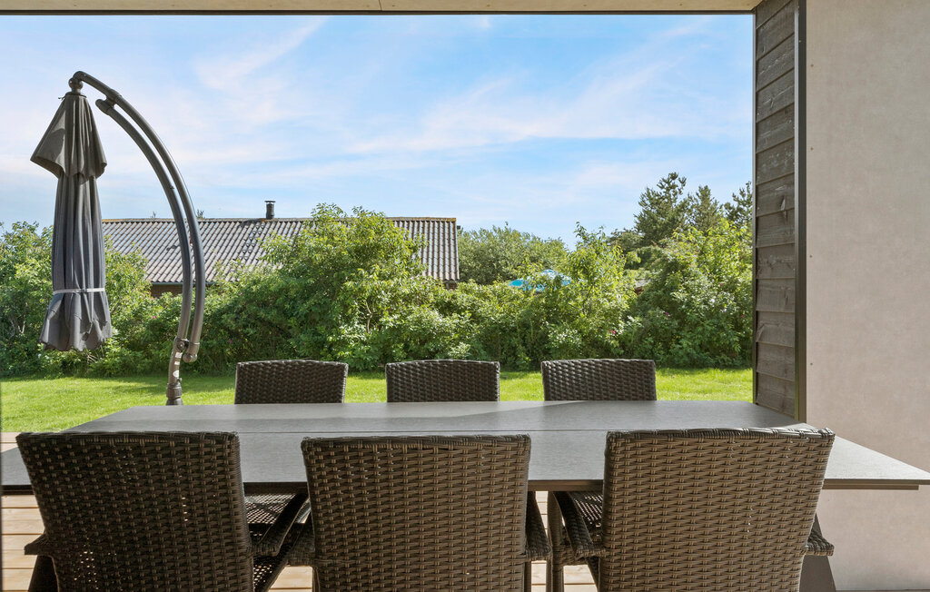 Feriehuse - Søndervig , Danmark - C15493 9