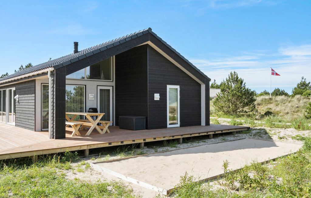 Feriehuse - Søndervig , Danmark - C15493 8