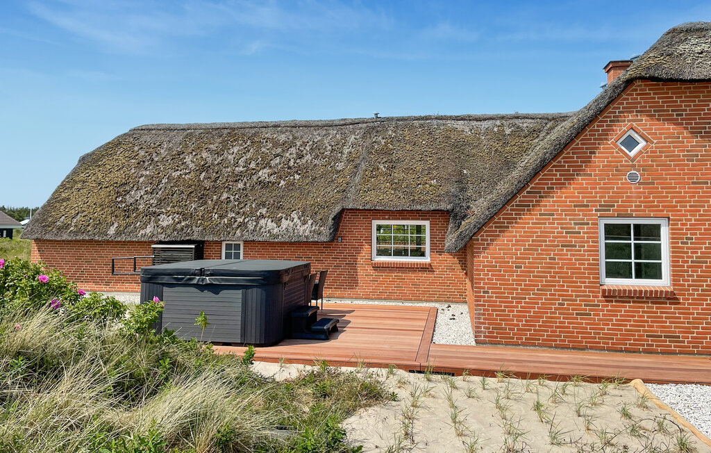 Feriehuse - Søndervig , Danmark - C15048 14