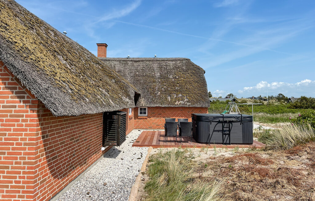 Feriehuse - Søndervig , Danmark - C15048 15