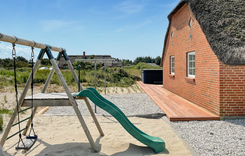 Feriehuse - Søndervig , Danmark - C15048 16