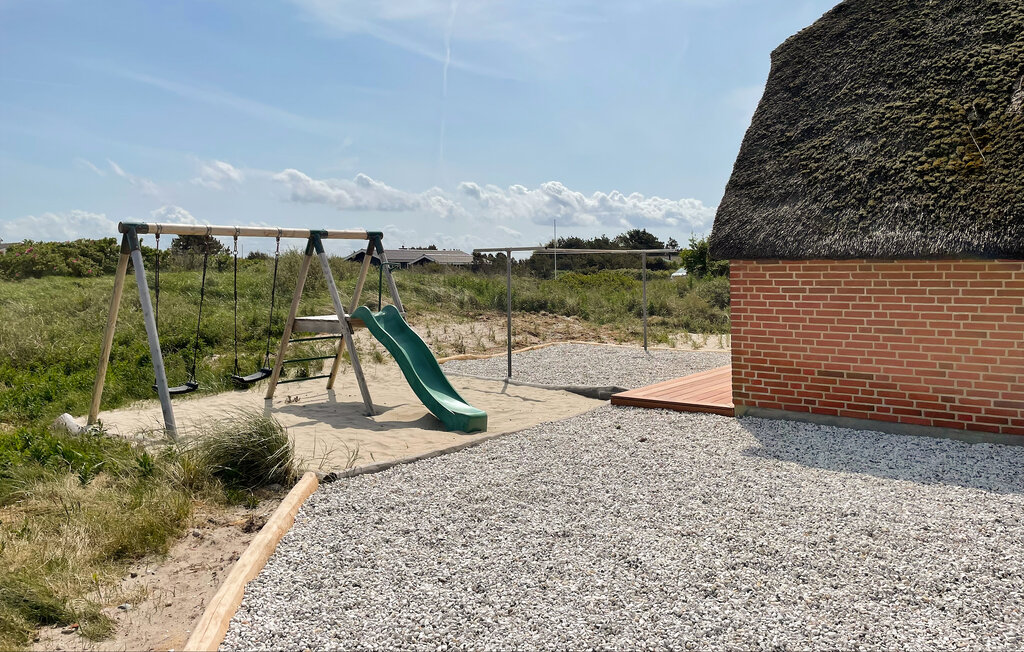 Feriehuse - Søndervig , Danmark - C15048 17