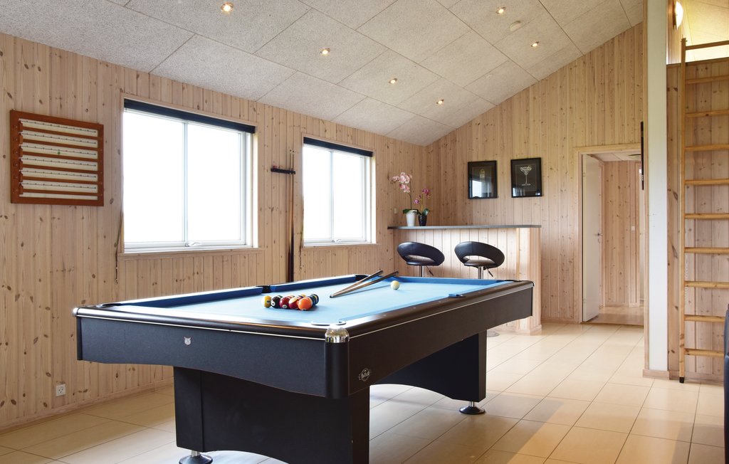 Ferienhaus - Søndervig , Dänemark - C17009 6