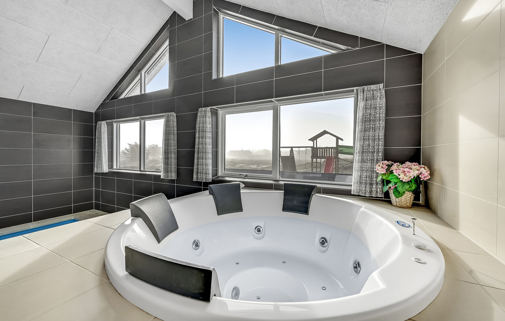 Ferienhaus - Søndervig , Dänemark - C17429 7