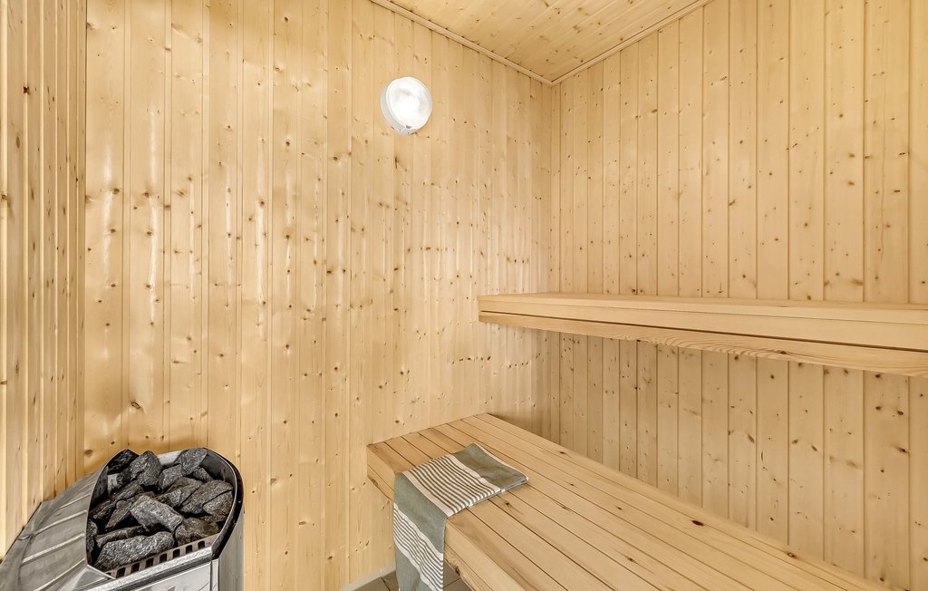 Ferienhaus - Søndervig , Dänemark - C17429 37